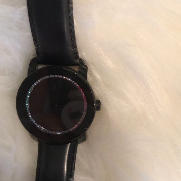 Woman’s Movado watch - Picture 3 of 4